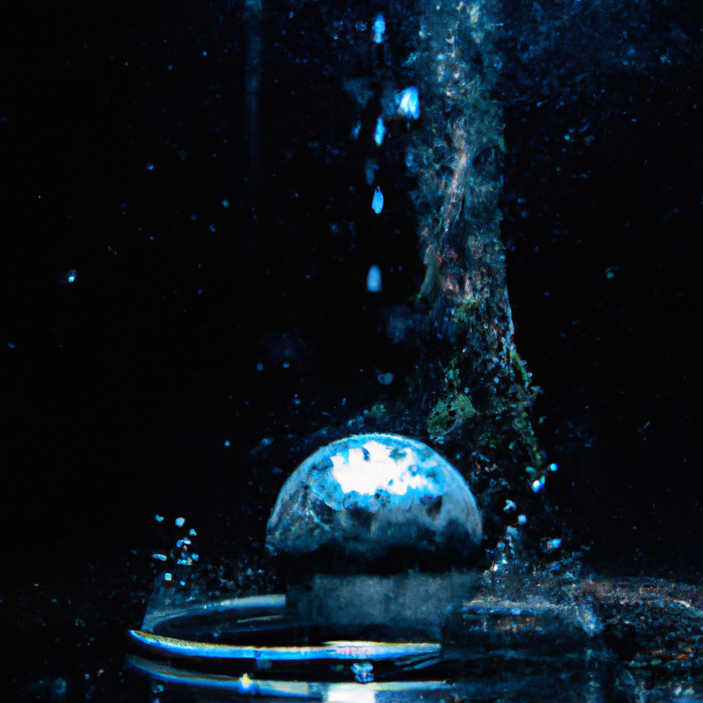 Embark on a journey to wield the force of nature.