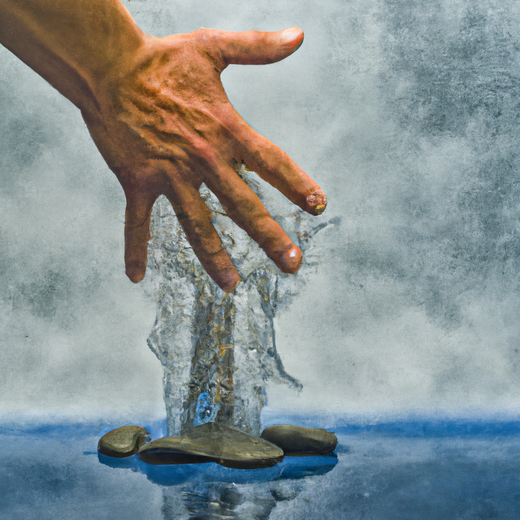 Unleashing magic unlocks a realm full of possibilities.