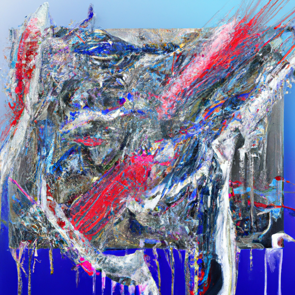 Breaking free from convention, these artists pave the way for future generations.