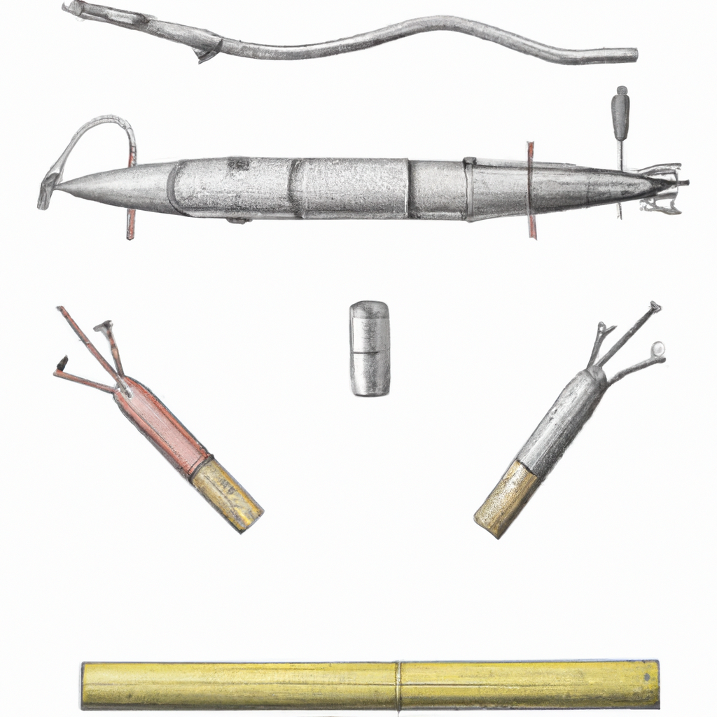 Innovation in explosives boosted destruction capabilities in WWII.