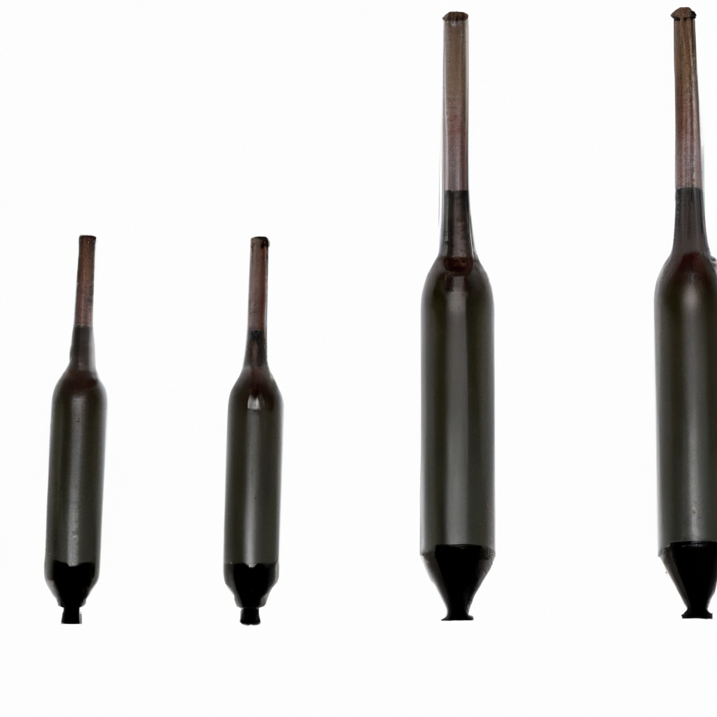 From accurate rifles to rapid-fire machine guns, firearms technology advanced.