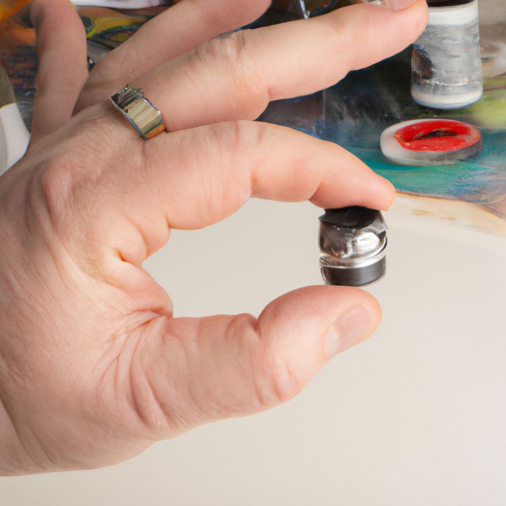 Experience the magic of colors