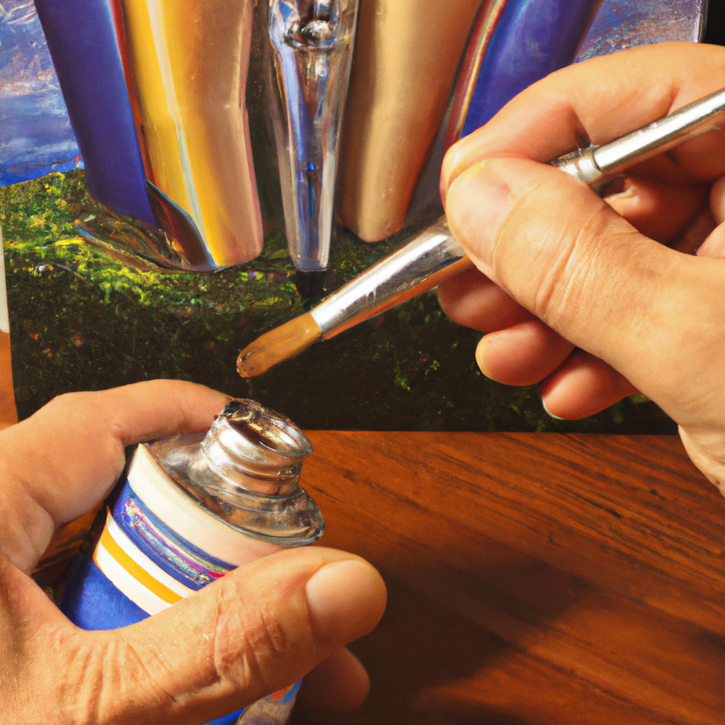 Create stunning landscapes with ease