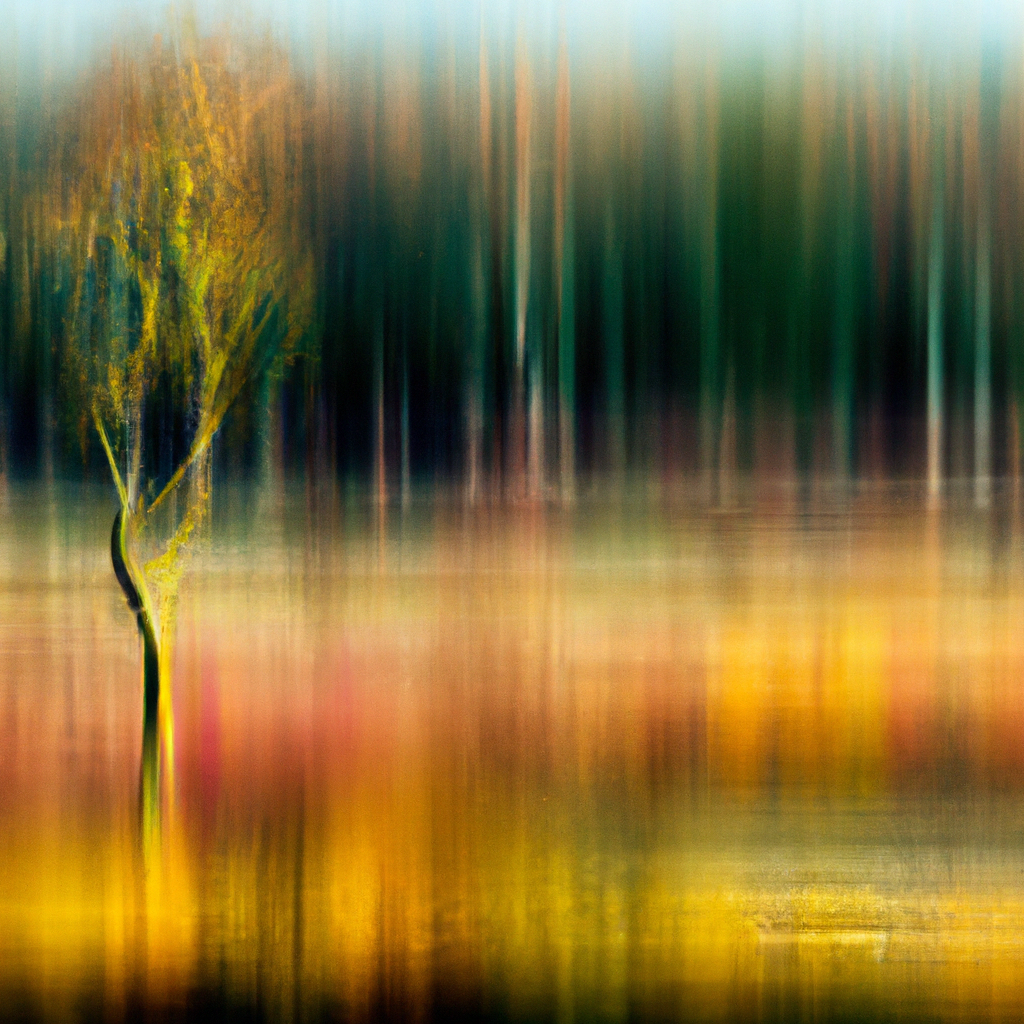 Wintry solstice, where nature goes to rest & revitalize before the next dance of life begins afresh.