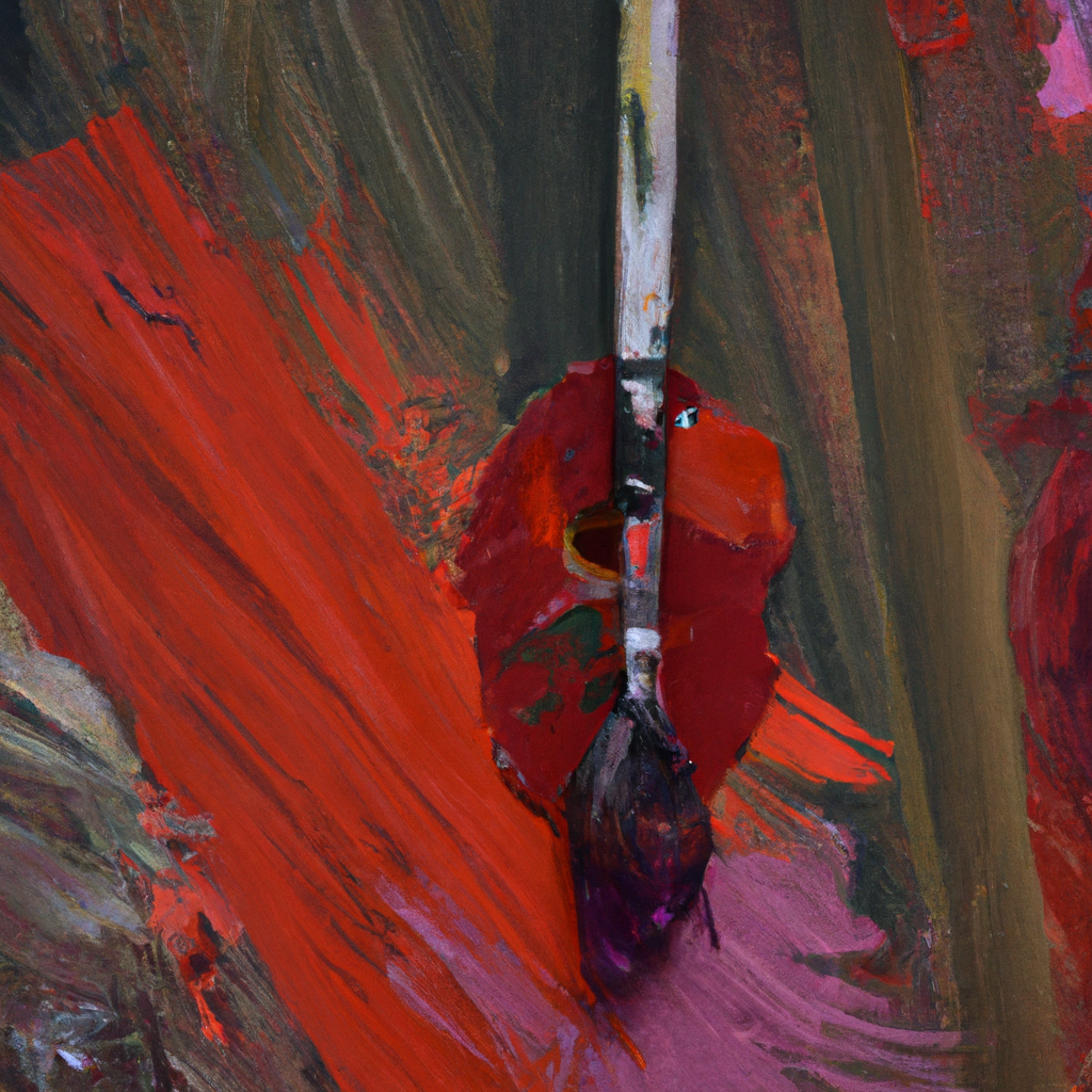 Digital tools enable artists to create dynamic, precise, and detailed compositions.