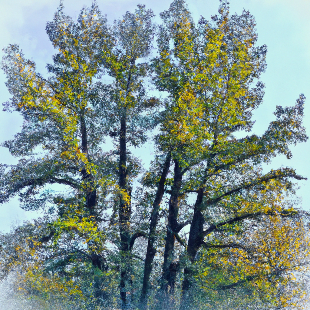 They help create a sense of calm and tranquility in a composition.