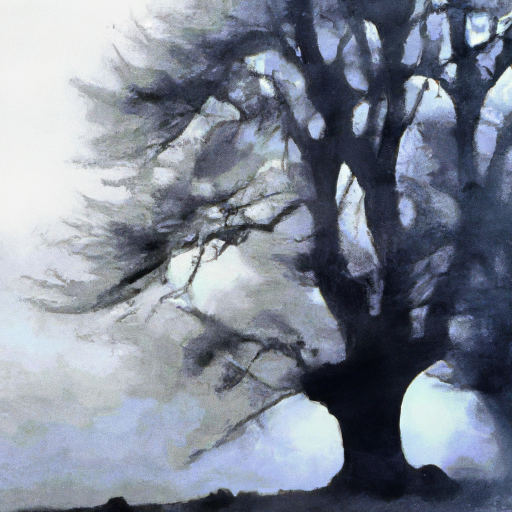 Capturing their beauty and vitality in art can inspire appreciation and conservation.