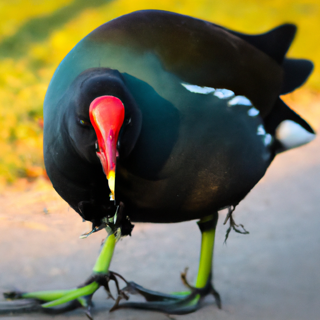 Discover beauty in creatures