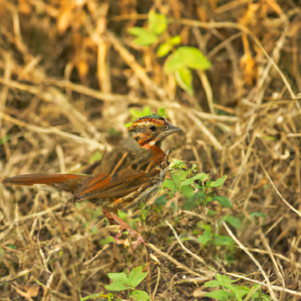 Embark on an artistic journey to learn the intricate play of colors in animals and nature.