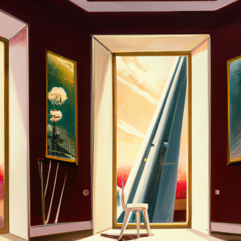 Transform your space with revolutionary painting techniques.