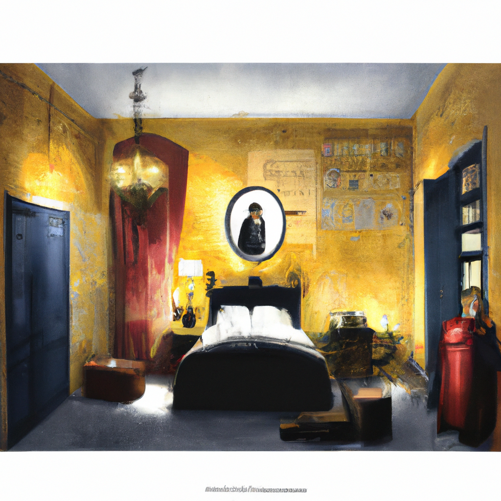 Modernize your painting process for a hassle-free home makeover.