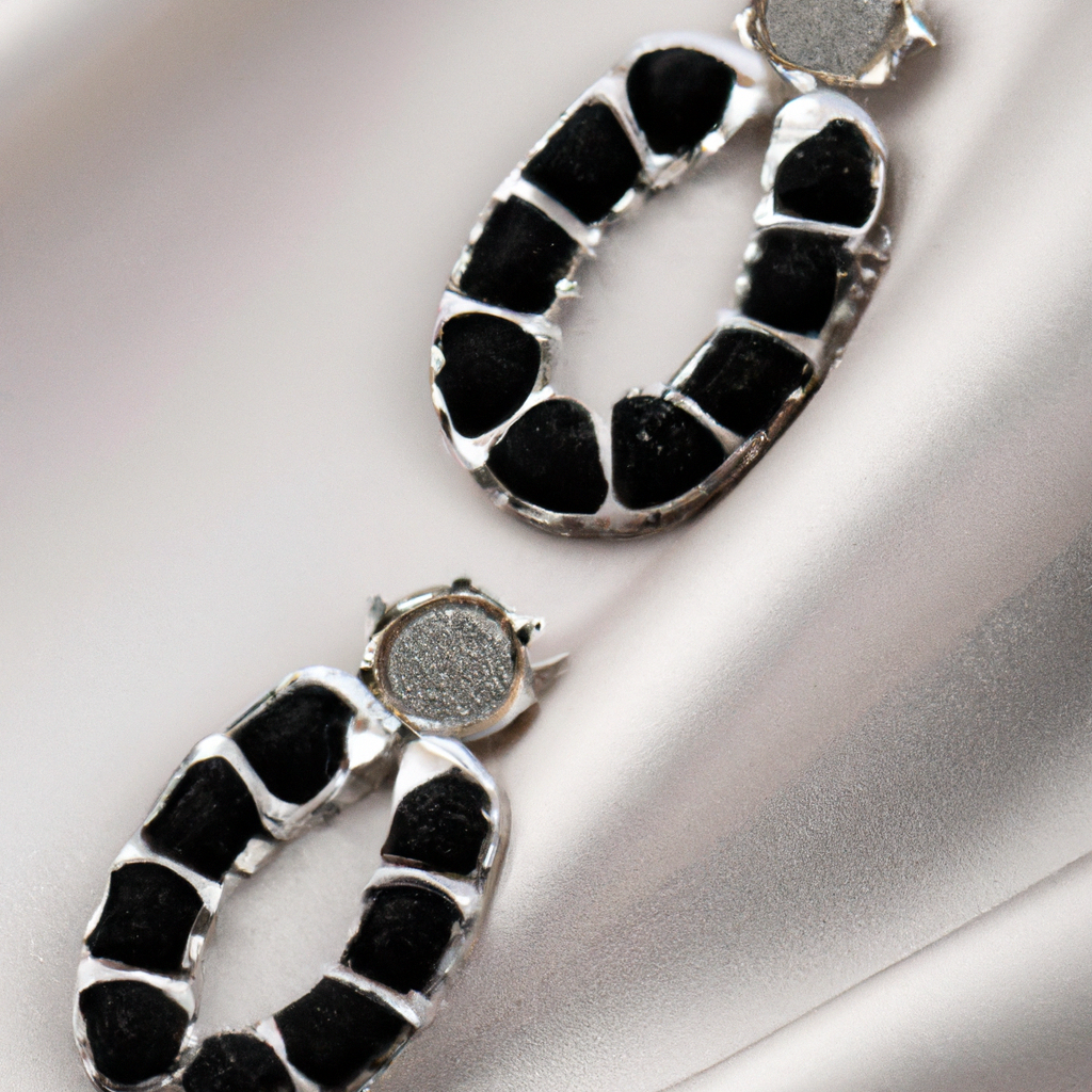 Incorporating art nouveau elements adds timeless appeal and elegance to contemporary fashion.