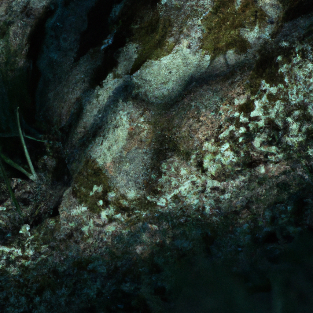 Explore the secrets of an enchanted forest unlike any other.