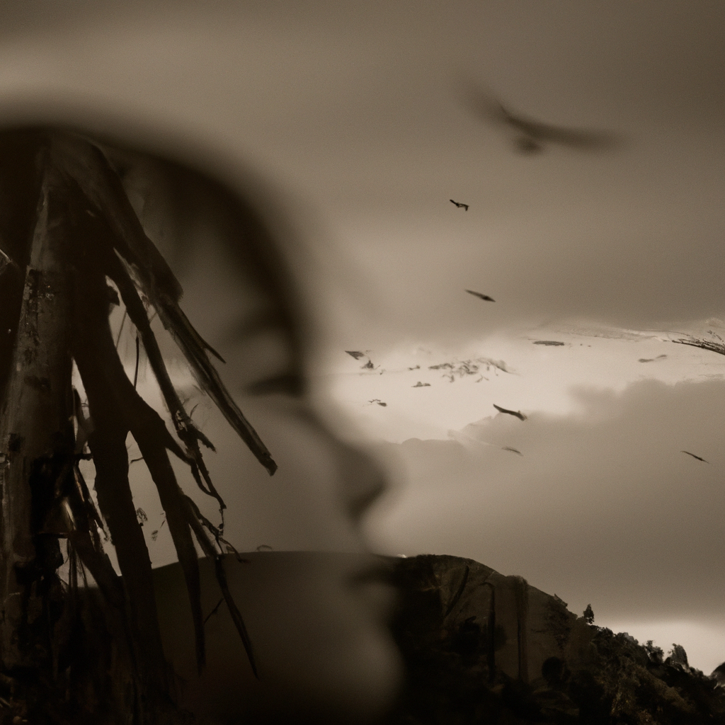 Unlock the charms of the nightfall and embrace the fantasy.