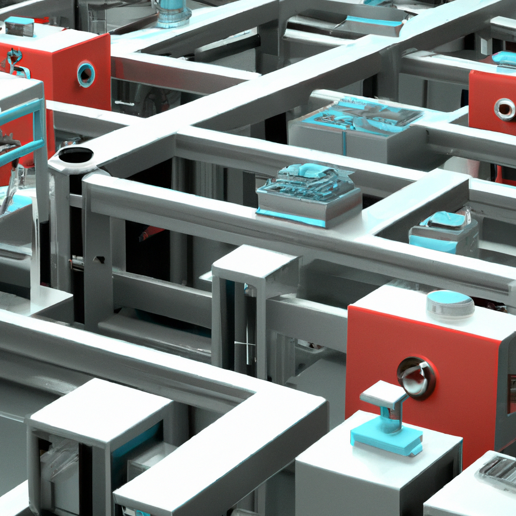 The rise of robots is inevitable and will disrupt traditional economies.