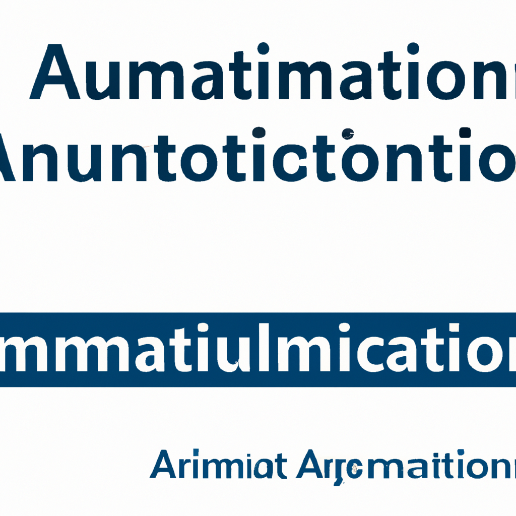 Robots can enable innovation and efficiency in multiple industries.