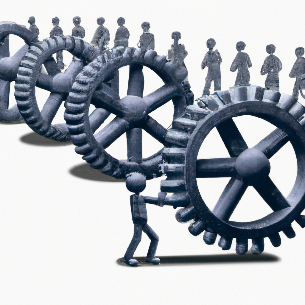 Ethical debates around robotic automation and job displacement will continue.