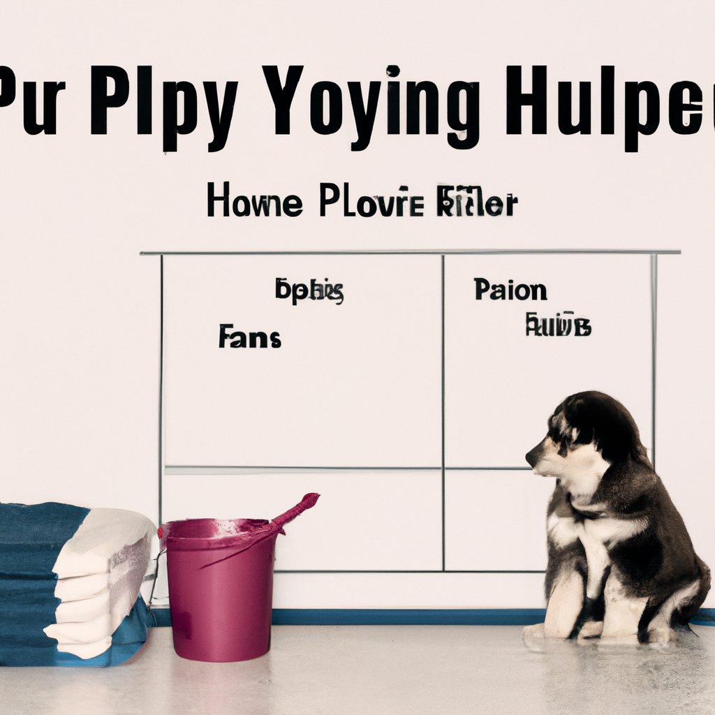 Discover helpful tips for raising a happy puppy.