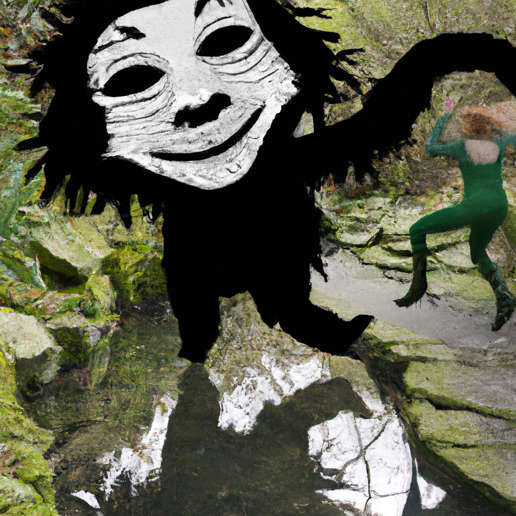 Embark on an enchanting journey.