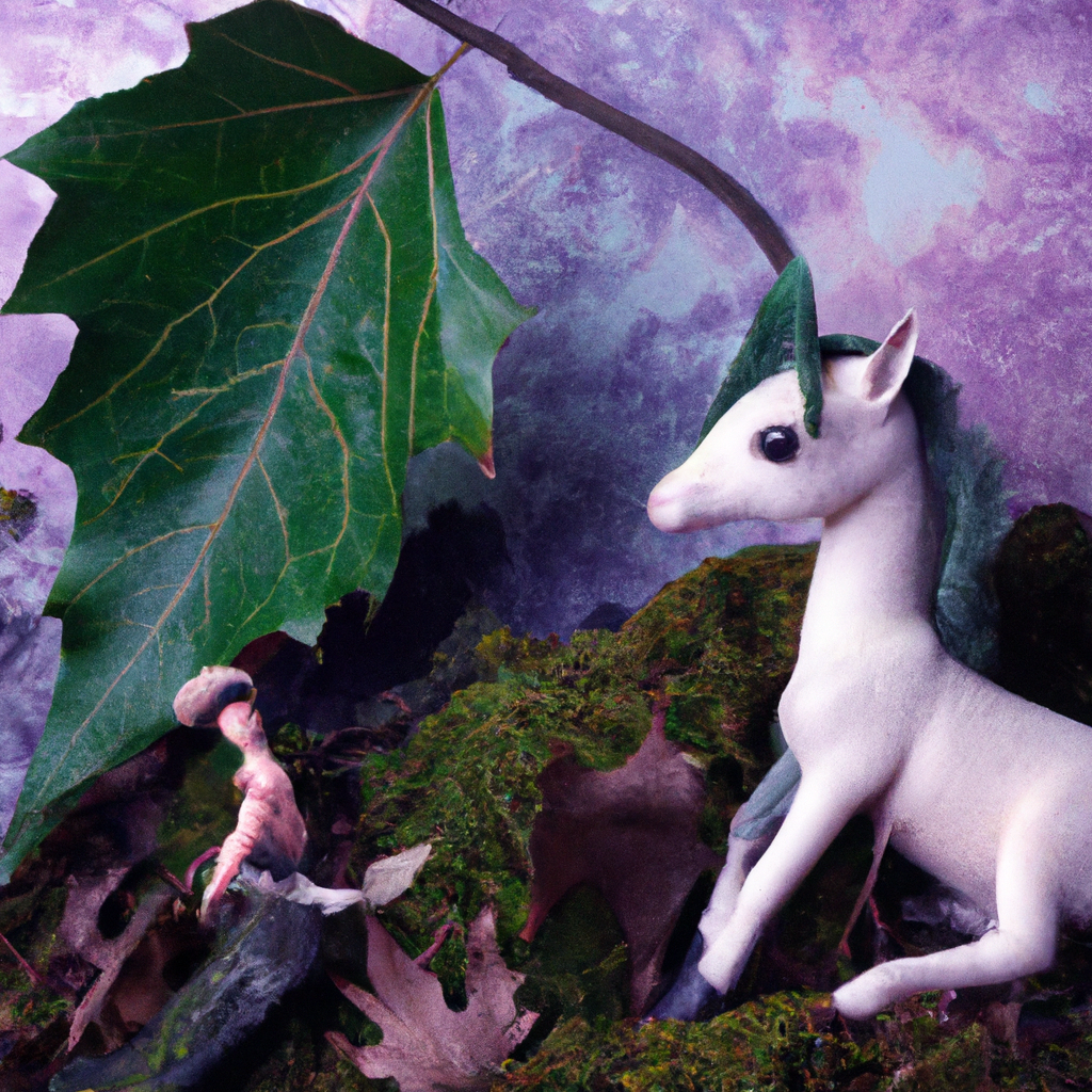 Explore a magical world.