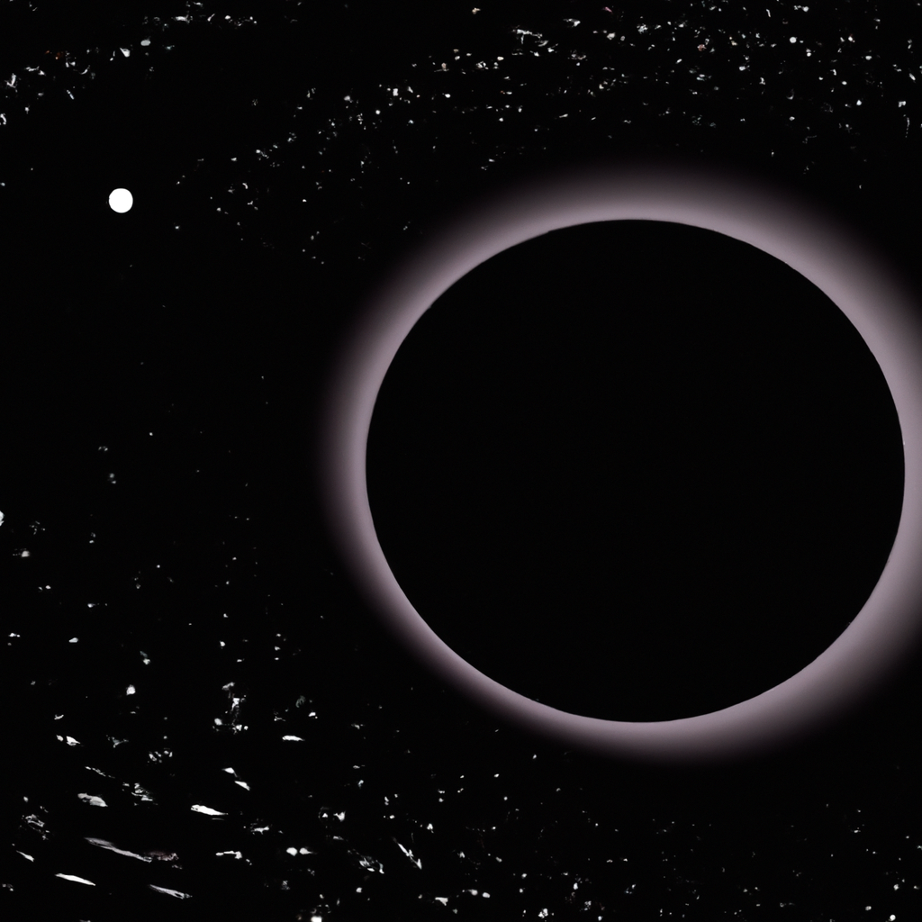 Discover the enigmas of black holes