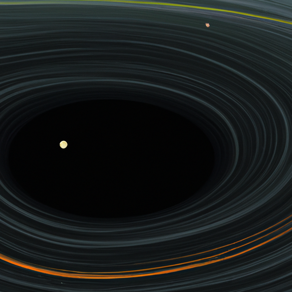 Embark on a cosmic expedition