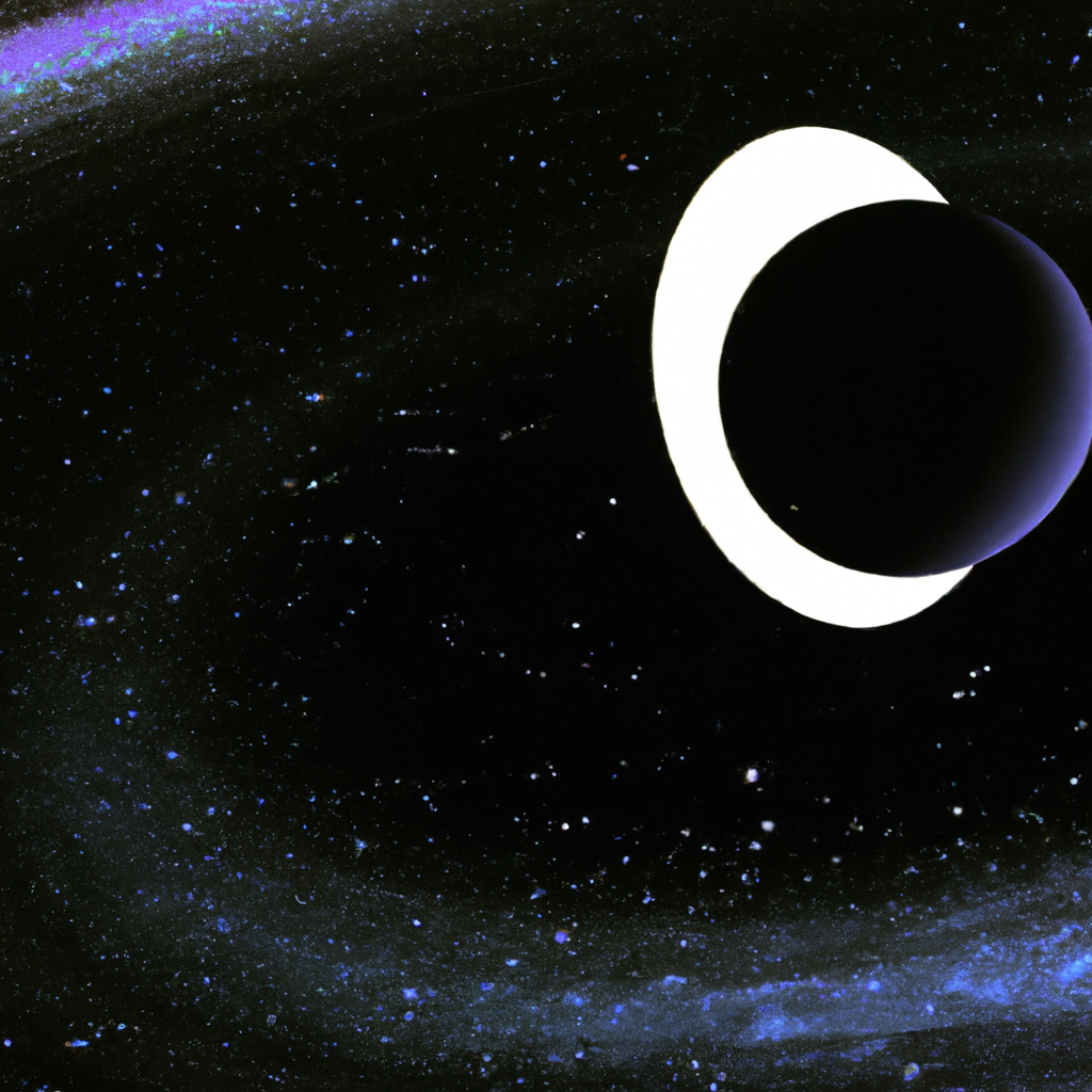 Journey through the depths of the universe