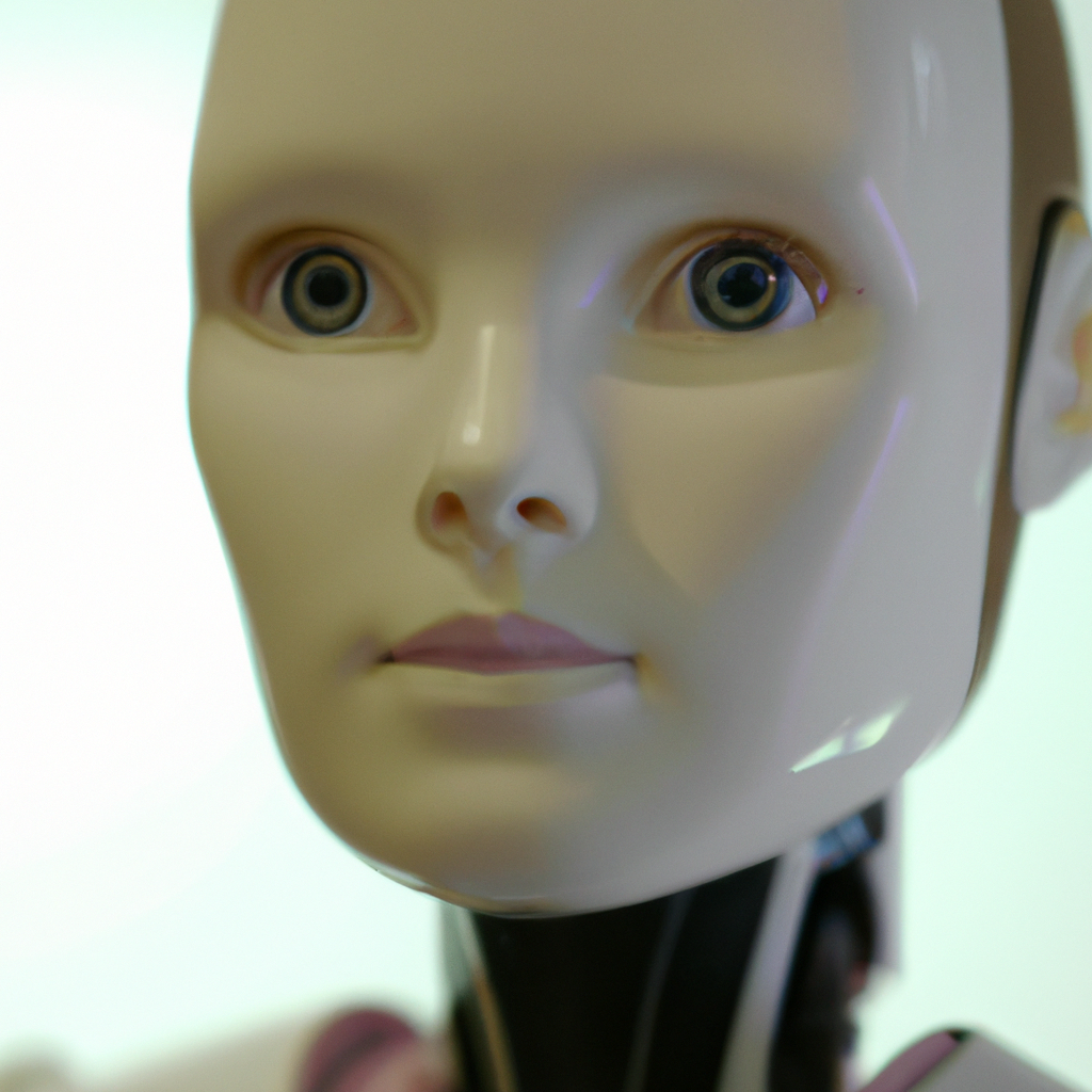 Humanoid robotics will transform many aspects of our lives.