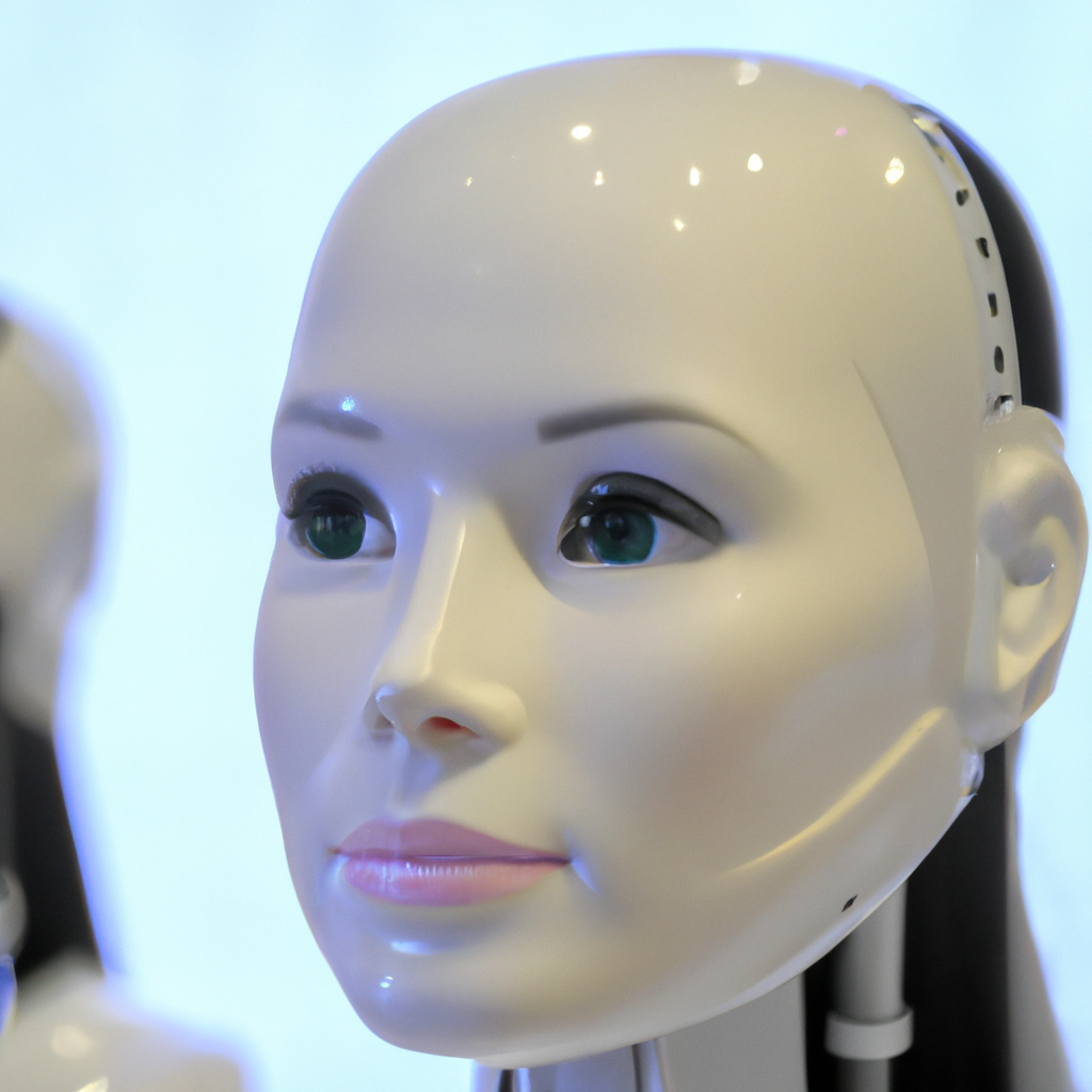 As robots become more advanced, they will likely perform tasks once done by humans.