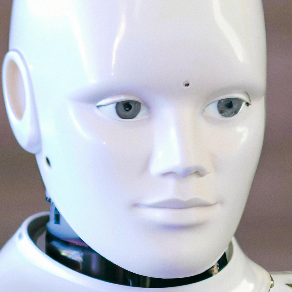 The impact of humanoid robotics on society is yet to be fully realized.