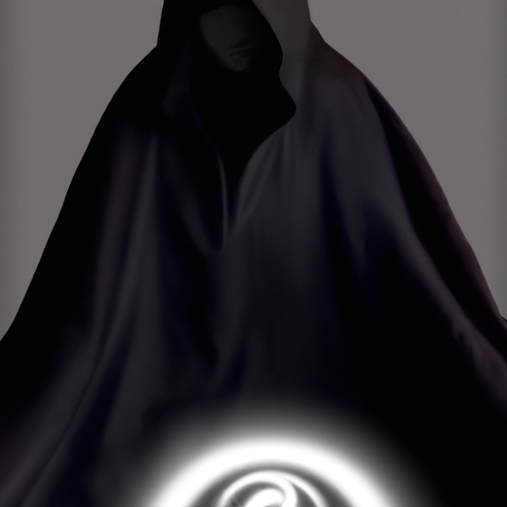 Discover the origins and folklore surrounding Death