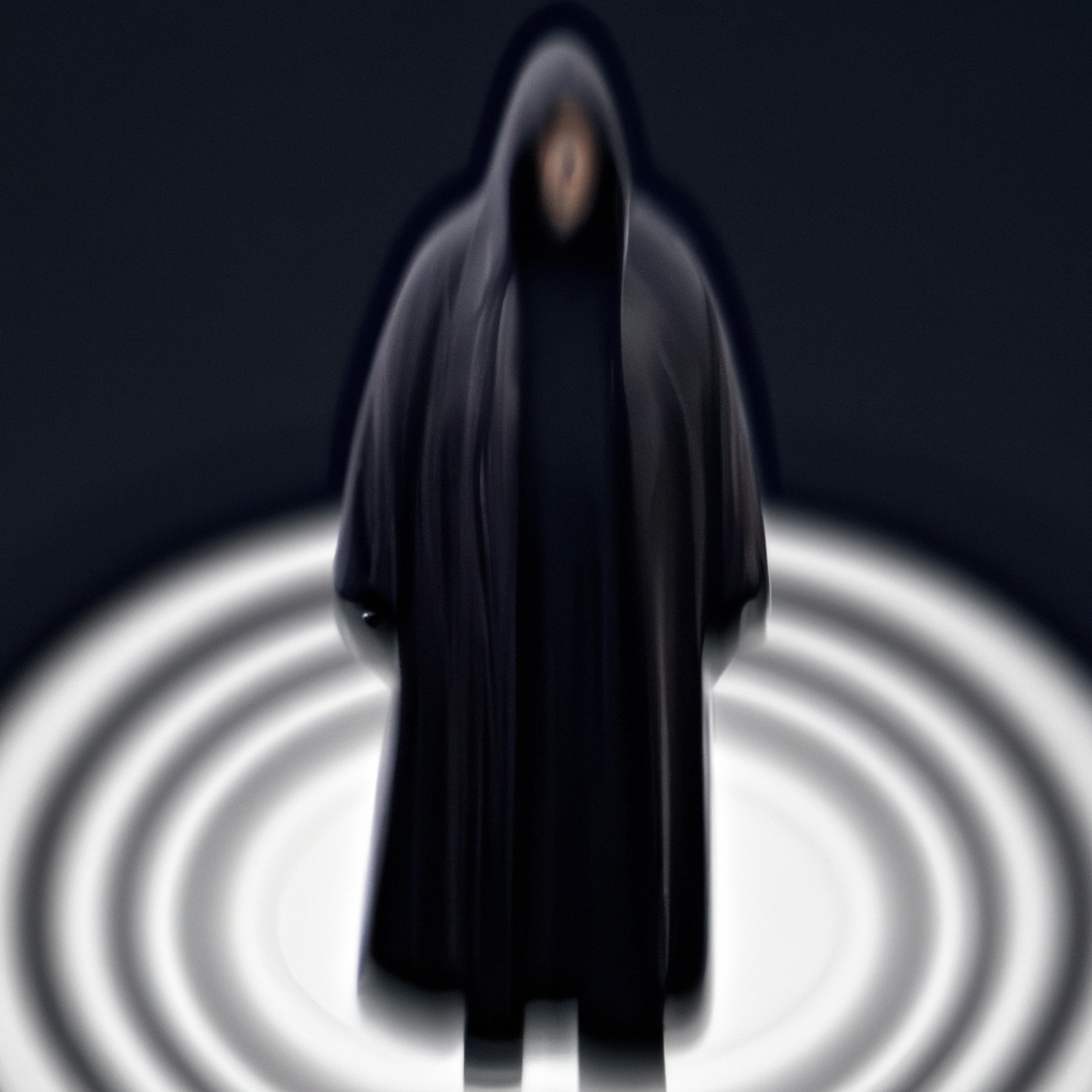 Unveil the truth about Death