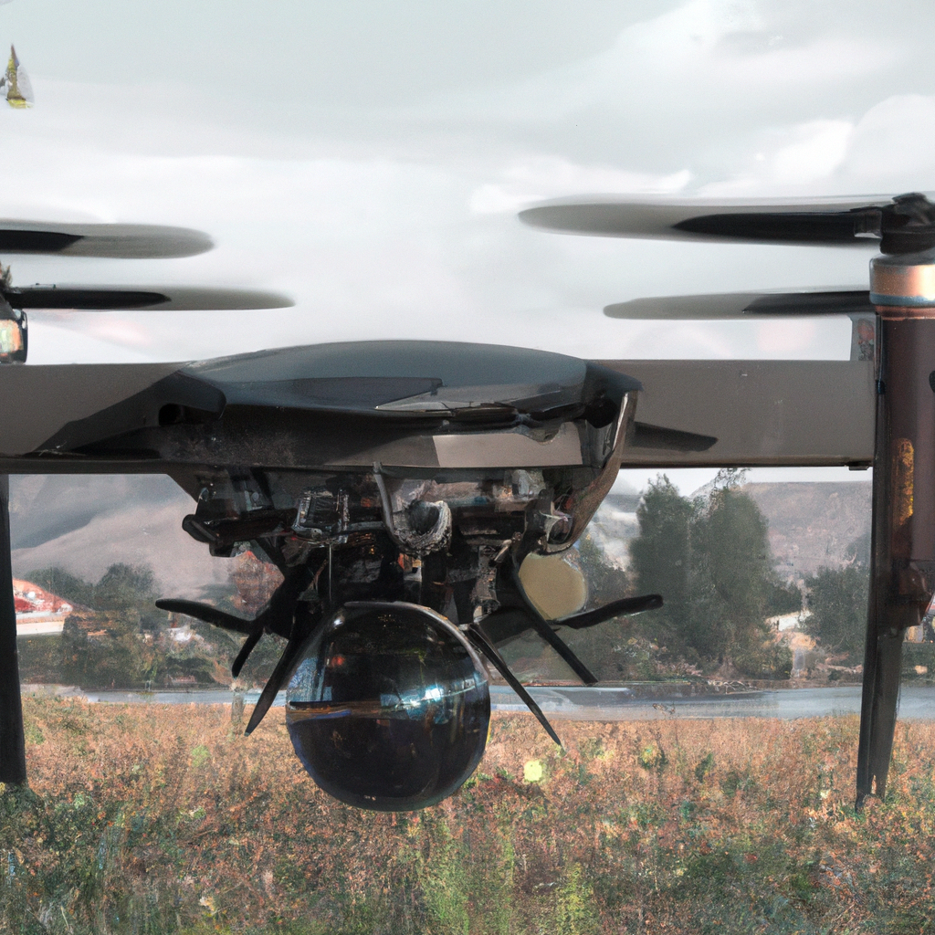 Autonomous robots will change the way we fight wars.