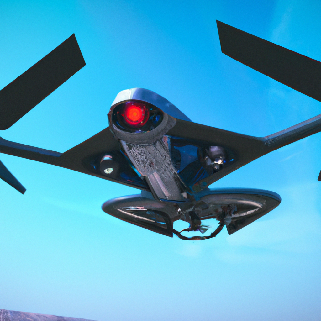 The future of conflict will require a new kind of soldier.