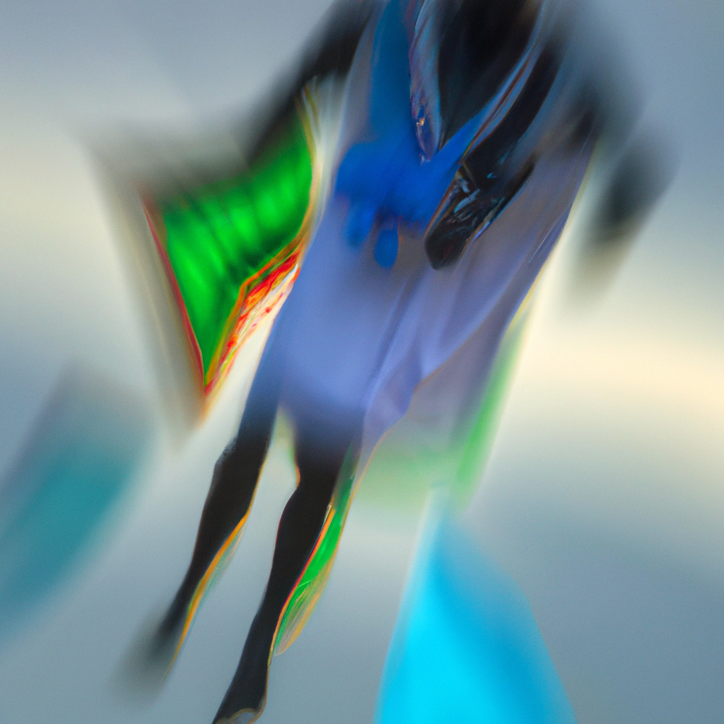 Unveil the mystical world full of science fiction and dragons.