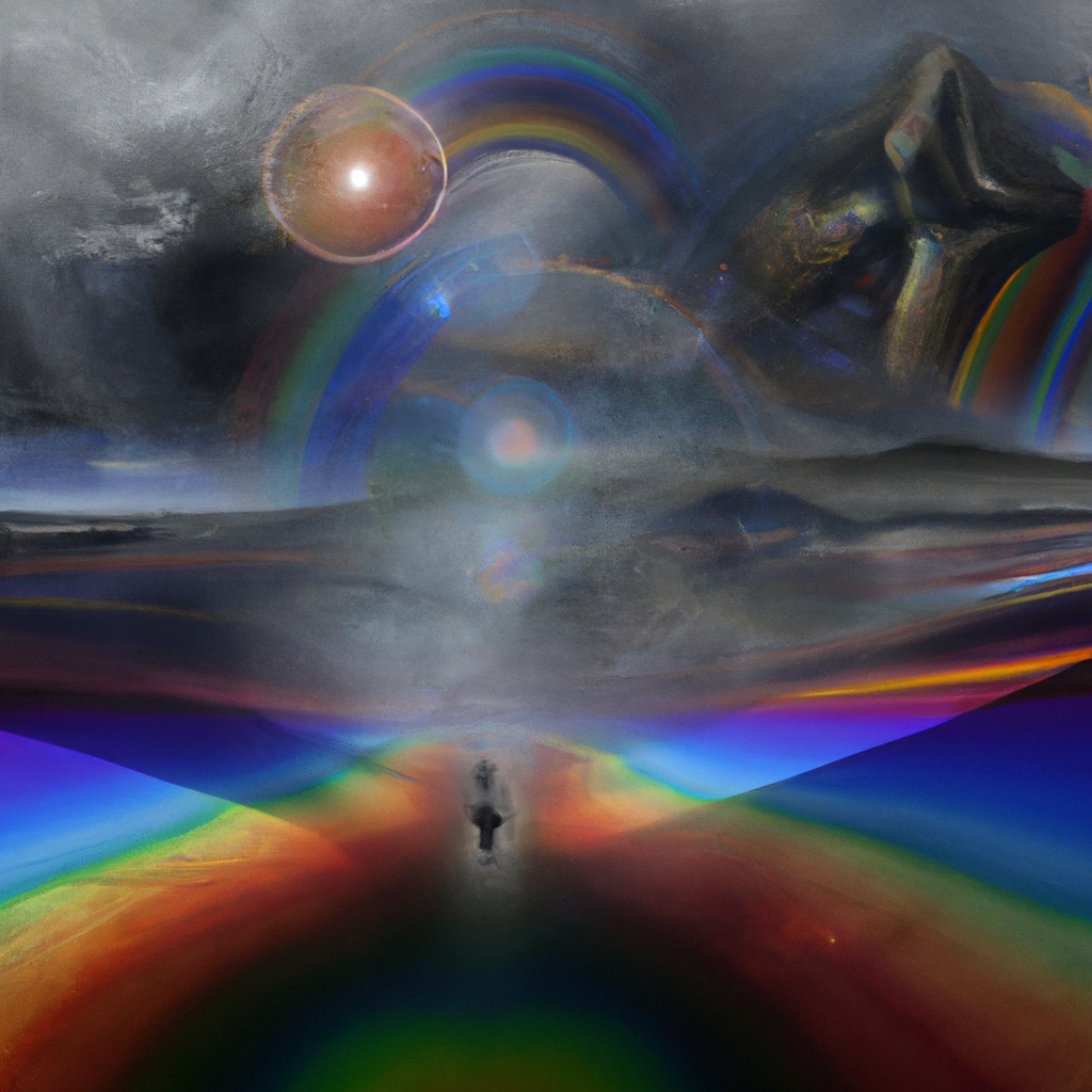 Join the adventure into the universe of imagination.