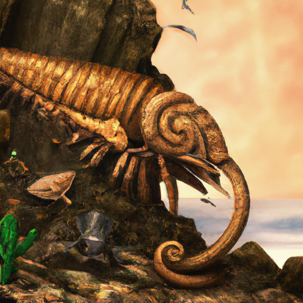 Fossilization connects us to prehistoric timelines in ways that puzzle the mind.