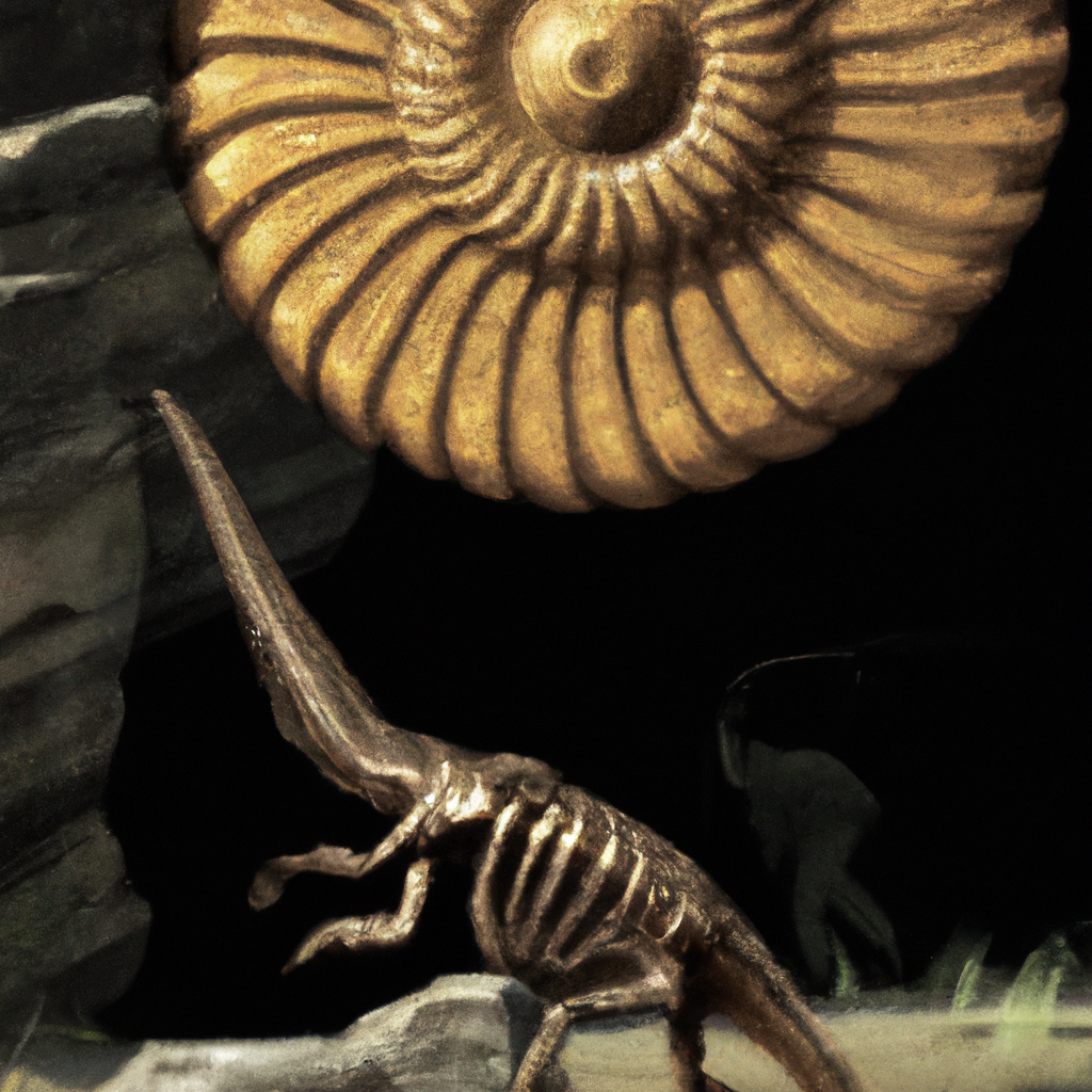 From the tiniest microbes to the biggest dinosaurs, fossilization unlocks history.