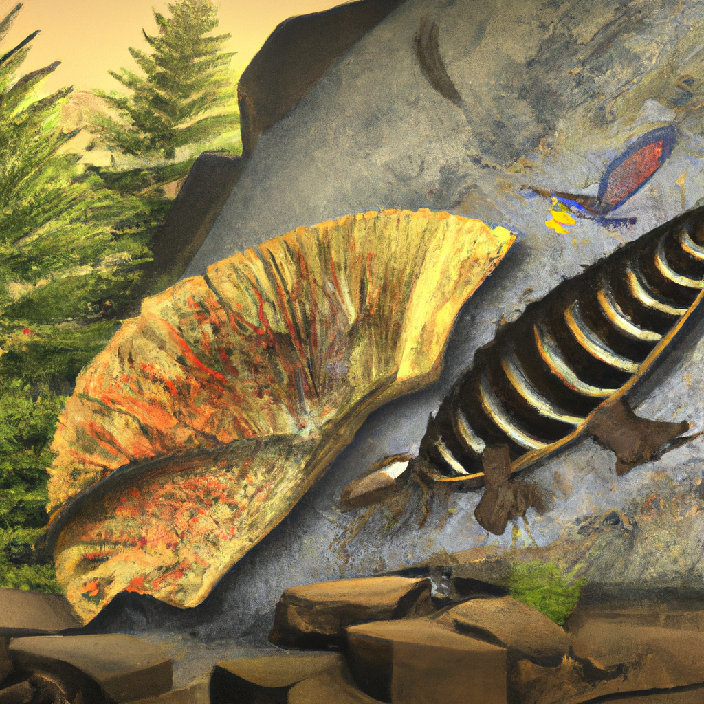 Understanding fossilization can help us unearth a greater understanding of our planet