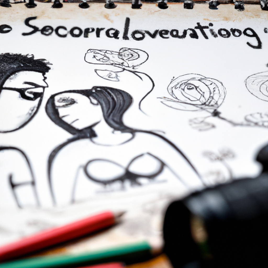 What better way to bond than through creativity?