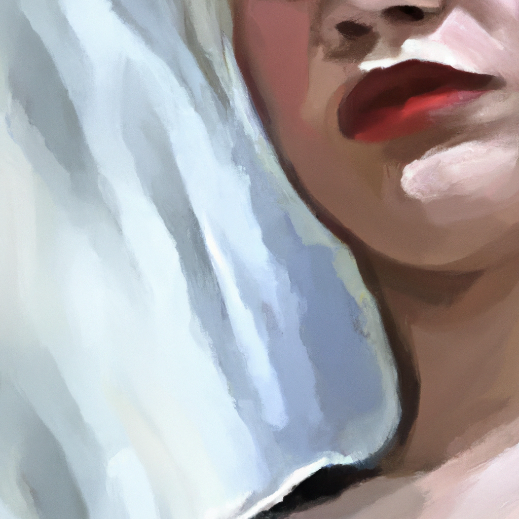 Discover new methods to create stunning works of art on canvas.