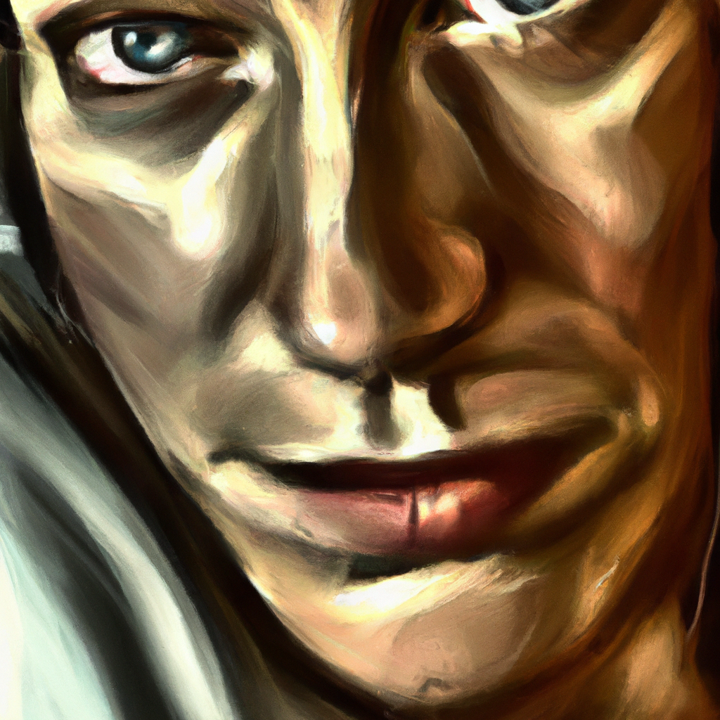 Break free from traditional techniques and embrace innovation.