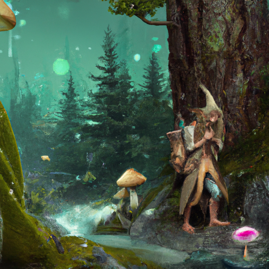 Discover worlds of wonder that will ignite your imagination.