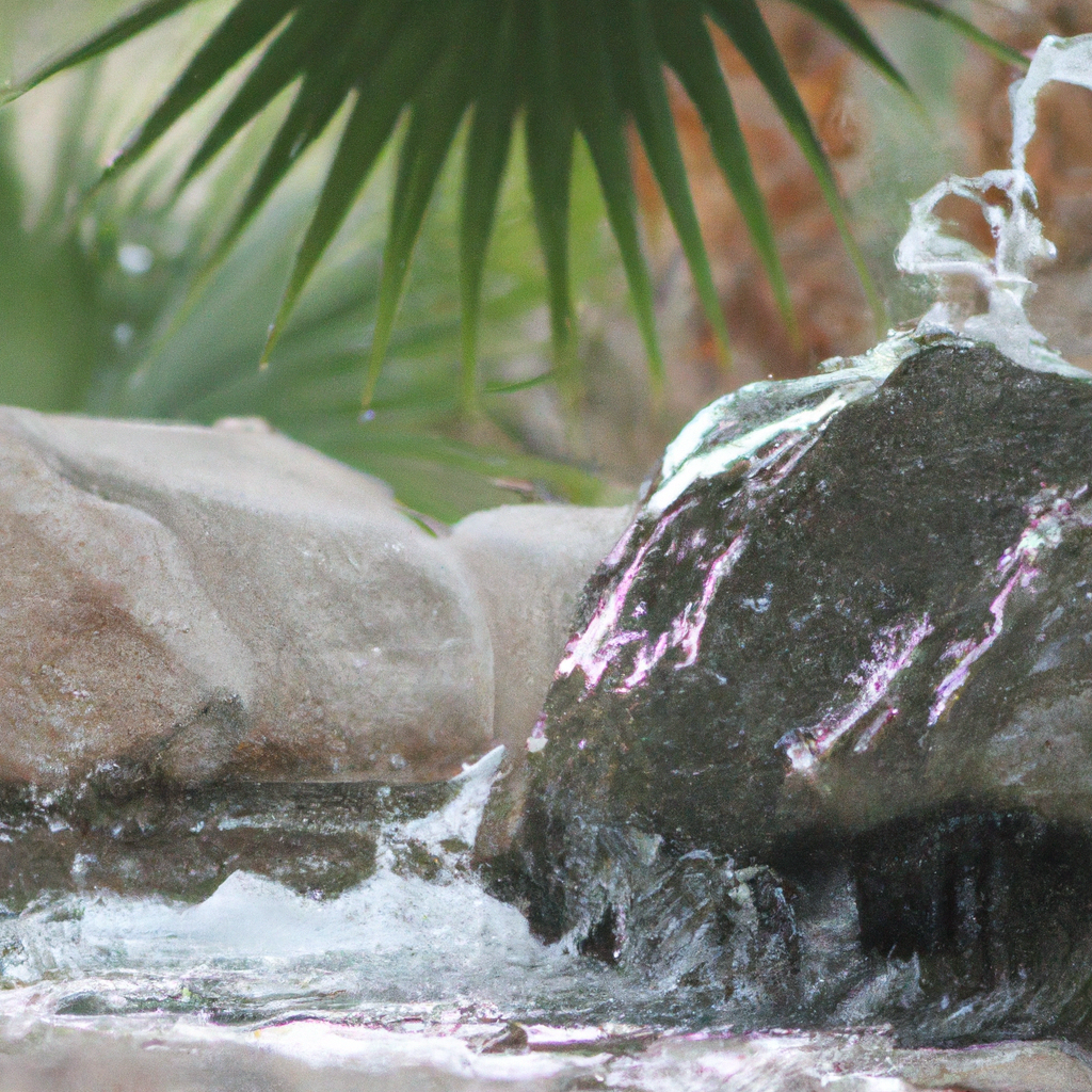 Creating habitats for indigenous plants and animals enhances biodiversity.