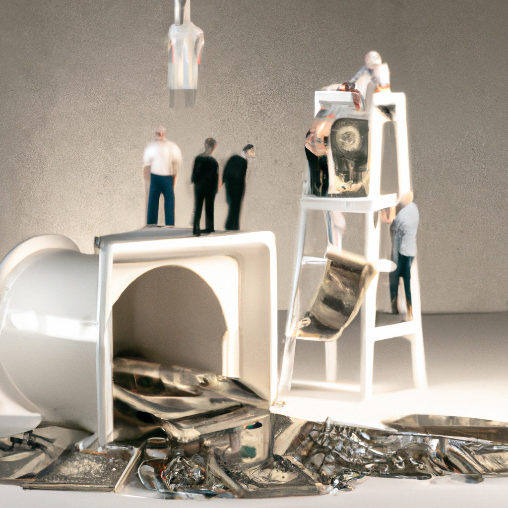 Exploring the psychological roots of greed.