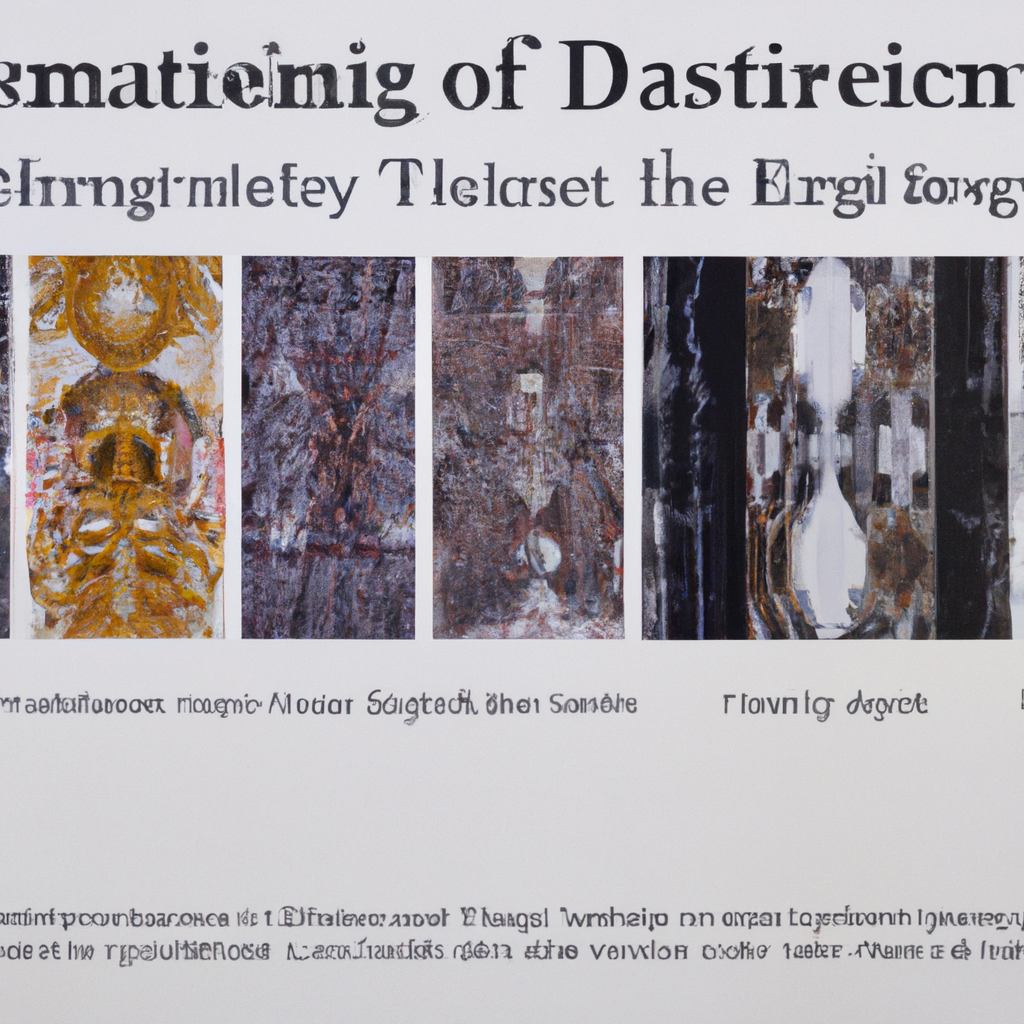 Exhibition showcases art