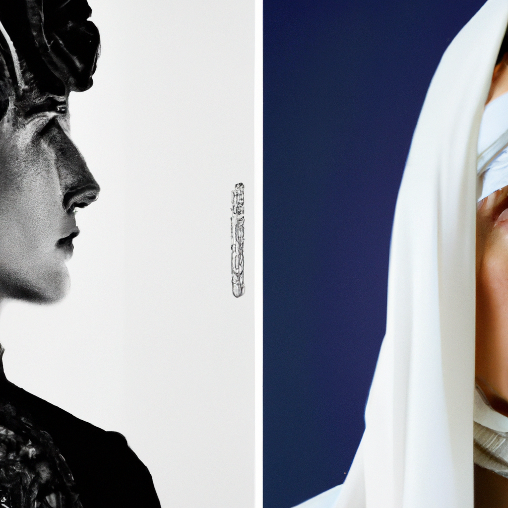 From Periodic to Art Nouveau offers insight into the evolution of artistic expression.