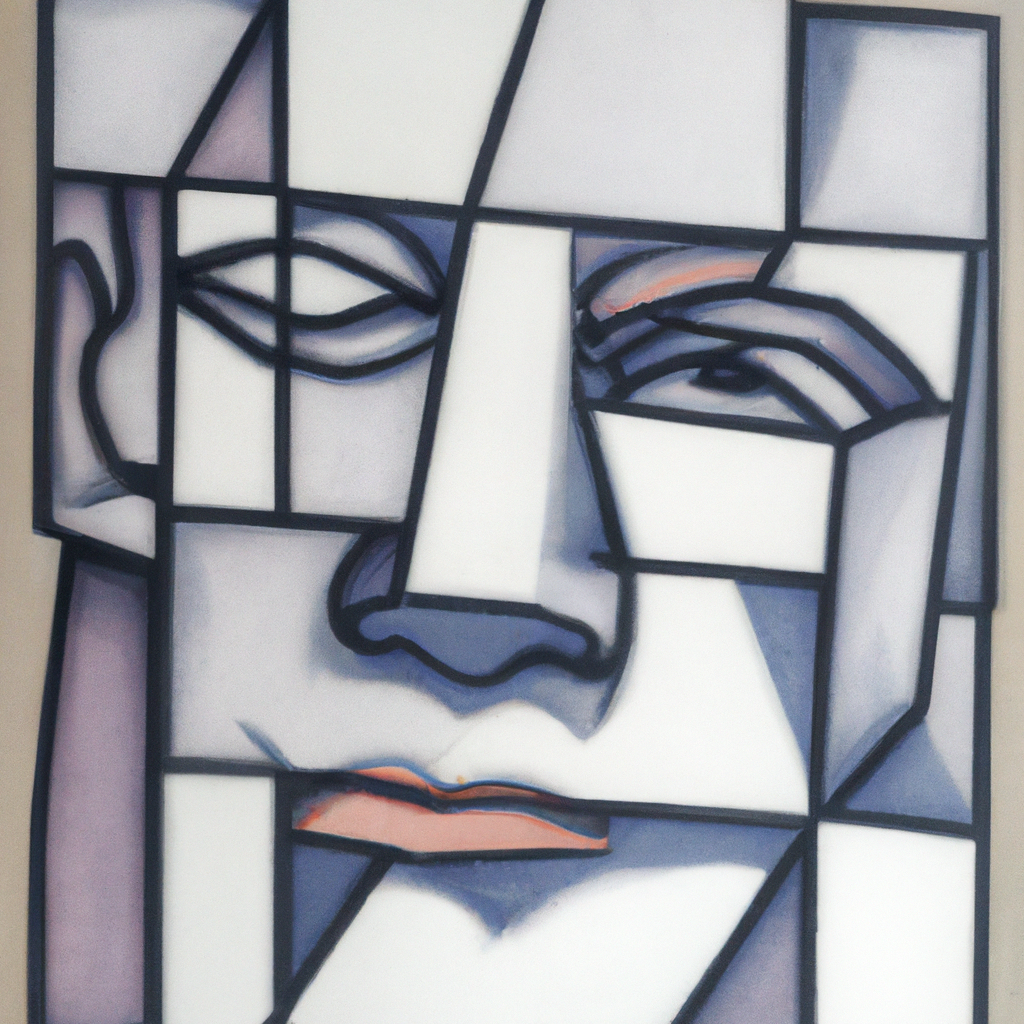 Exhibition highlights cubism as a reflection of modernity and innovation.