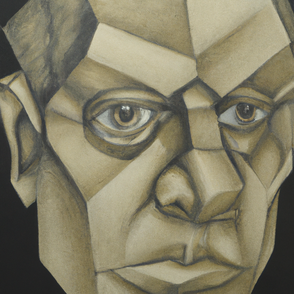 Reimagining the Face in Cubist Art promises to challenge traditional perspectives.