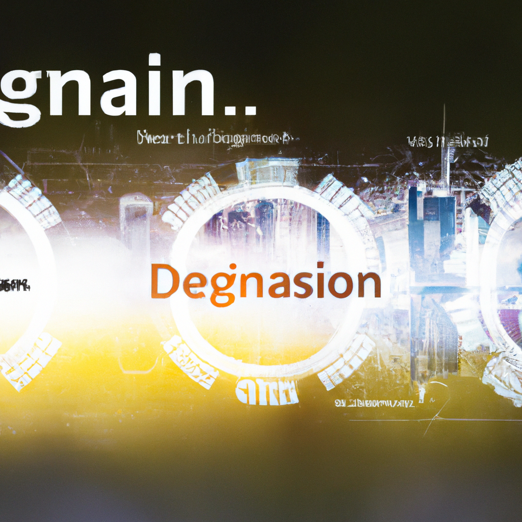 AI advances are changing the way we live and work.